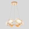 Подвесная люстра Crystal Lux FELICIDAD SP48W LED