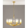 Подвесная люстра Moderli Brass V11074-6P