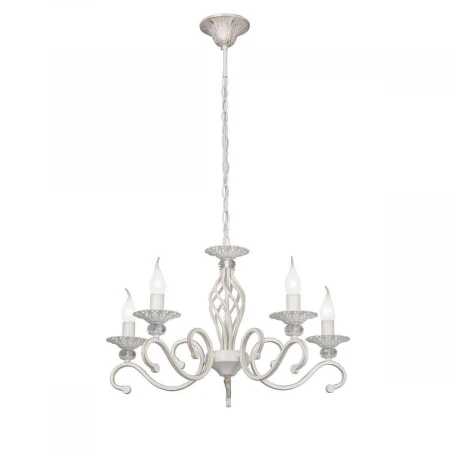 Подвесная люстра Vitaluce V1692-0/5