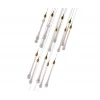 Подвесная светодиодная люстра Kink Light Асмер 07860-18A,36