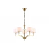 Подвесная люстра Ambrella Light High Light Classic LH71131