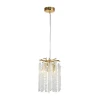 Подвесная люстра Kink Light Шанти 07871-20D,33