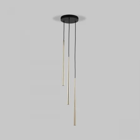 Подвесная люстра TK Lighting 10117 Piano