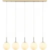 Люстра подвесная Stilfort 2168/05/05PL серия Antell