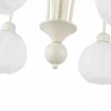 Подвесная люстра Arte Milano Napoli 315066/D680/5 IV