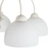 Подвесная люстра MyFar Flora MR2273-5C