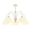 Подвесная люстра MyFar Flora MR2273-5C