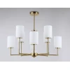 Подвесная люстра Ambrella Light High Light Modern LH56217