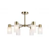 Потолочная люстра Ambrella light Traditional Modern TR9581