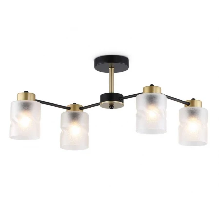 Люстра на штанге Ambrella light TRADITIONAL TR303324