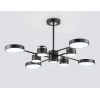 Люстра на штанге Ambrella light COMFORT FL51629