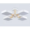 Люстра на штанге Ambrella light COMFORT FL4879