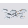 Люстра на штанге Ambrella light COMFORT FL4889