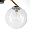 Потолочная люстра Citilux Fisher CL218193