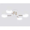 Люстра на штанге Ambrella light COMFORT FL516331