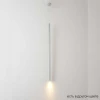 Подвесной светильник Crystal Lux CLT 036C800 CH