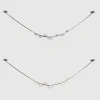 Подвесной светильник Crystal Lux BOSQUE SP7 L3000 BROWN/TRANSPARENT