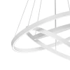 Подвесной светодиодный светильник Maytoni Rim MOD058PL-L100WK