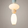 Подвесной светодиодный светильник Maytoni Adore MOD297PL-L24BS3K1