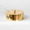 Подвесной светодиодный светильник Lussole Benton LSP-7343