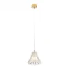 Подвесной светильник Newport Nika 8351/S gold М0069984