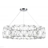 Подвесной светодиодный светильник ST Luce Gravetta SL6602.103.72
