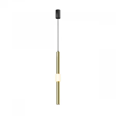 Подвесной светодиодный светильник Maytoni Technical Jelly P105PL-12W3K-BS