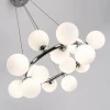 Подвесной светильник MODESTYLE MS.6033.15 CR