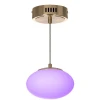 Подвесной светодиодный светильник Citilux Atman Smart CL226B013