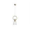 Подвесной светильник Newport Margaret 4731/S gold М0070458