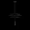 Подвесной светильник Loft IT Star 10141B/600 Black