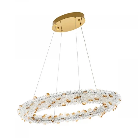 Подвесной светильник MODESTYLE MS.5006.750 GD