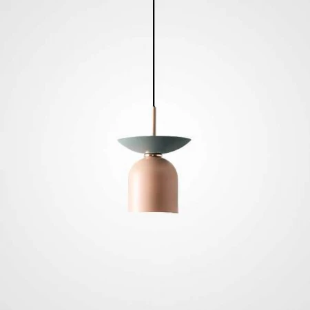 Подвесной светильник Imperium Loft Jess 214166-26