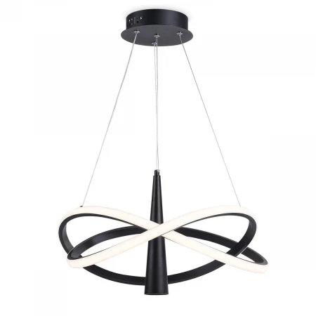 Подвесной светодиодный светильник Ambrella light Comfort LineTech FL5368