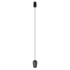 Подвесной светодиодный светильник Loft IT Blackout 10357/1