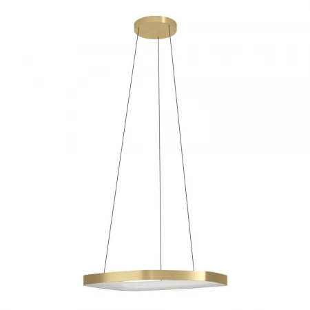 Подвесной светодиодный светильник Eglo Vallerosa 900917 Подвесной светодиодный светильник Eglo Vallerosa 900917