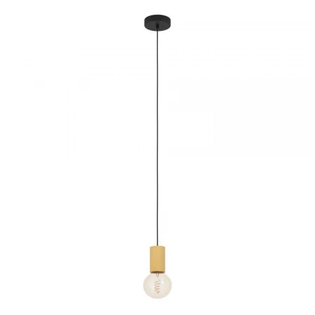 Подвесной светильник Eglo Pozueta 1 900801 Подвесной светильник Eglo Pozueta 1 900801