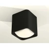 Комплект потолочного светильника Ambrella light Techno Spot XC (C7841, N7756) XS7841022