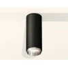 Комплект потолочного светильника Ambrella light Techno Spot XC (C6343, N6122) XS6343003