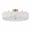 Потолочный светильник Arte Milano Rim 316009/D600 BS