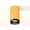Комплект потолочного светильника Ambrella light Techno Spot XC (C6327, N6131) XS6327004