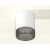 Комплект потолочного светильника Ambrella light Techno Spot XC (C6301, N6151) XS6301041
