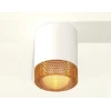 Комплект потолочного светильника Ambrella light Techno Spot XC (C6301, N6154) XS6301044