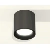 Комплект потолочного светильника Ambrella light Techno Spot XC (C6303, N6102) XS6303001