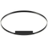 Потолочный светодиодный светильник Maytoni Rim MOD058CL-L65BK Потолочный светодиодный светильник Maytoni Rim MOD058CL-L65BK