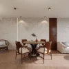 Потолочный светодиодный светильник Novotech Over Lisse 359440 Потолочный светодиодный светильник Novotech Over Lisse 359440