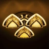 Потолочный светильник LED4U L5901-3