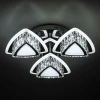 Потолочный светильник LED4U L5901-3