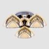 Потолочный светильник LED4U L5901-3