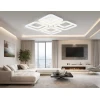 Светильник потолочный Ambrella light ACRYLICA FA8948